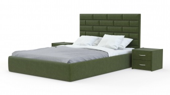 Кровать Весна-3 BMS 160х200 см