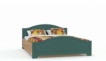 Кровать Ивушка 5 BMS 160х200 см