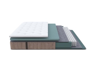 Матрас Prestige Soft Latte