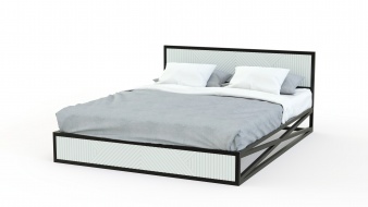 Кровать Эйч 3 BMS 160х200 см