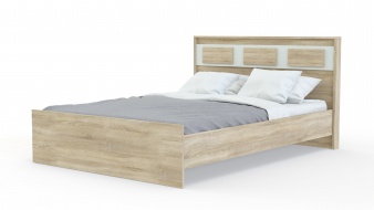 Кровать Варвара-1 BMS 160х200 см
