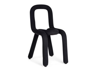 Стильный Стул на металлокаркасе Garden