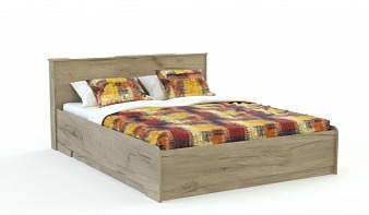 Кровать Амла 4 BMS 160х200 см