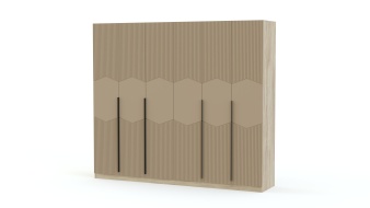Шкаф распашной Морис 5 BMS