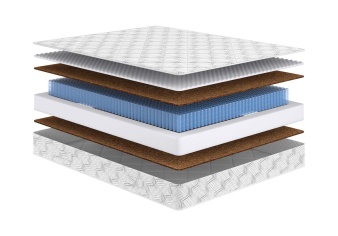 Матрас Energy Optima