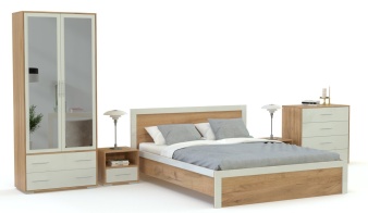 Спальня Эстер 7 BMS - новинка