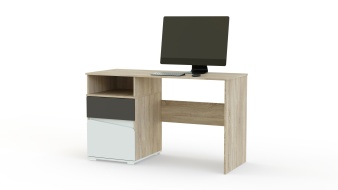 Стол письменный Алиса BMS