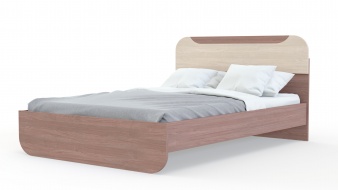 Кровать Мирэн-1 BMS 160х200 см