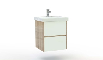 Тумба для ванной Юкато 7 BMS