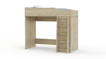 Детская кровать Валенсия BMS из ЛДСП