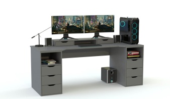 Игровой стол Винтер-3 BMS