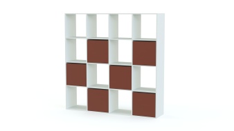 Стеллаж Савото BMS