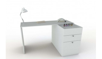 Маникюрный стол Теос BMS по индивидуальному размеру