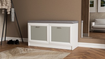 Обувница Томас 127 BMS