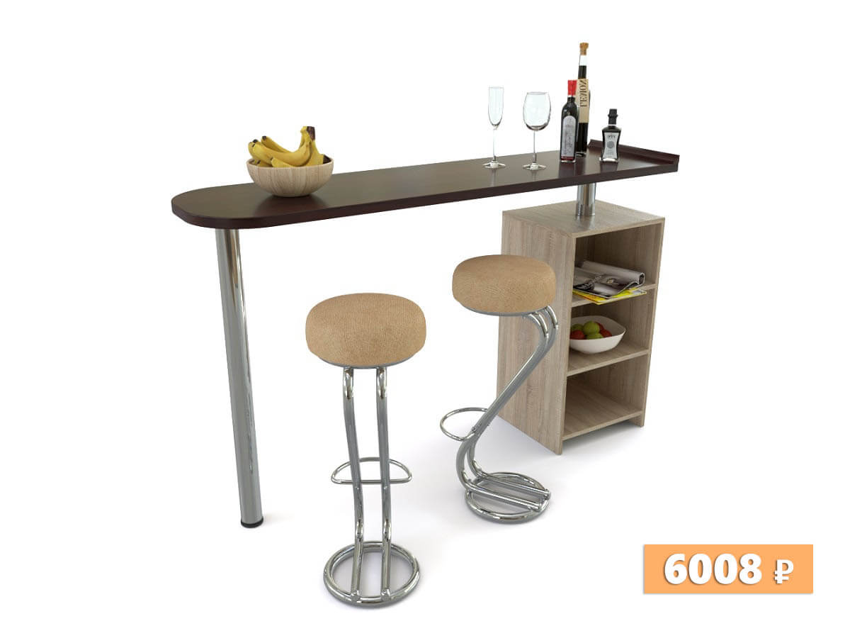 барная стойка