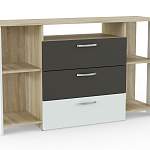 Комод Дабл 3 BMS - Фото 3