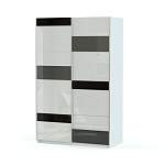 Шкаф-купе Элит 23 BMS - Фото 1