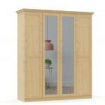 Распашной шкаф СП-4565 BMS - Фото 11