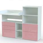 Комод пеленальный Смостад Платса Smastad Platsa 2 - Фото 4