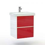 Тумба для ванной Юкато 7 BMS - Фото 4