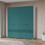 Шкаф распашной Джосс 4 BMS - Фото 6