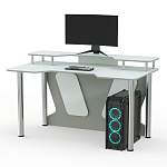 Геймерский стол Таун 14 BMS - Фото 7