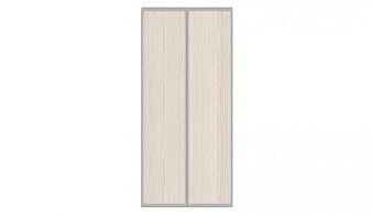 Двери-купе Марио 1 BMS (1445х2440х34)