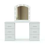 Туалетный столик Флер 42 BMS - Фото 3