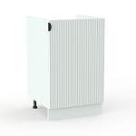 Шкаф нижний под мойку Альберт BMS - Фото 3