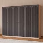 Шкаф распашной Рене 35 BMS - Фото 10