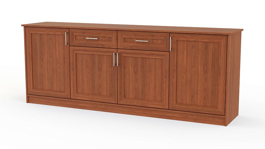 Комод Ричард-4.2 BMS - Фото