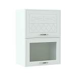 Шкаф-витрина горизонтальный Чарли BMS - Фото 3