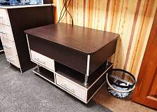 Журнальный стол Люция 4 BMS