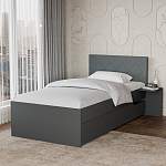 Кровать Магнолия 2 BMS - Фото 6