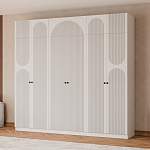 Шкаф распашной Рене 32 BMS - Фото 4