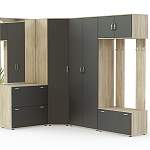 Прихожая Севара 14 BMS - Фото 1