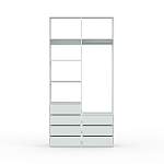 Стеллаж для одежды Мирта 41 BMS - Фото 3