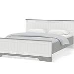 Кровать с изножьем Прованс BMS - Фото 5