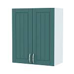 Шкаф верхний 2 двери Лондон  BMS - Фото 7