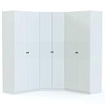 Шкаф угловой Ланс 20 BMS - Фото 5