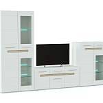 Модульная стенка Бьянко BMS - Фото 3