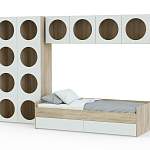 Детская комната Авелин 4 BMS - Фото 4