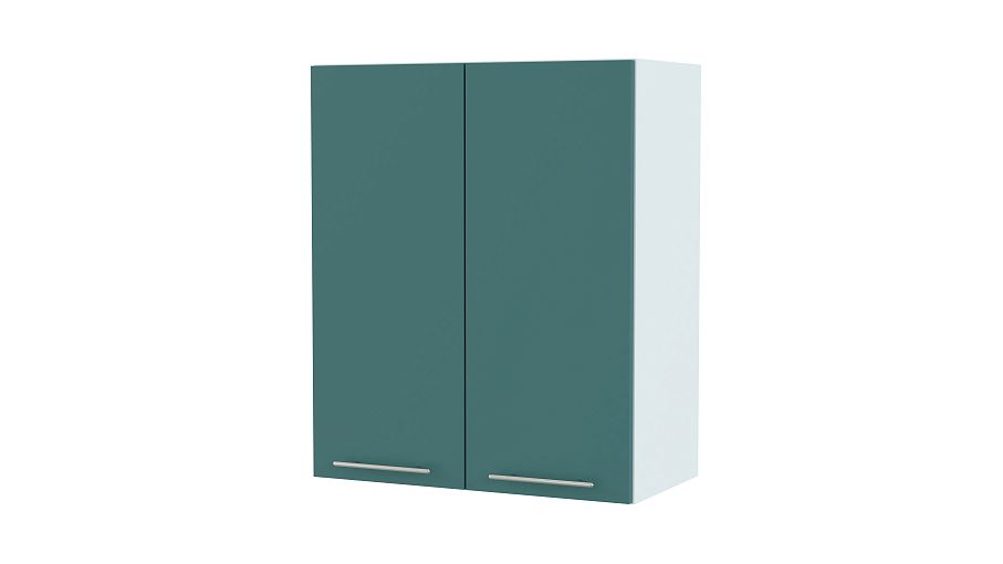 Шкаф подвесной Vento 15 BMS - Фото