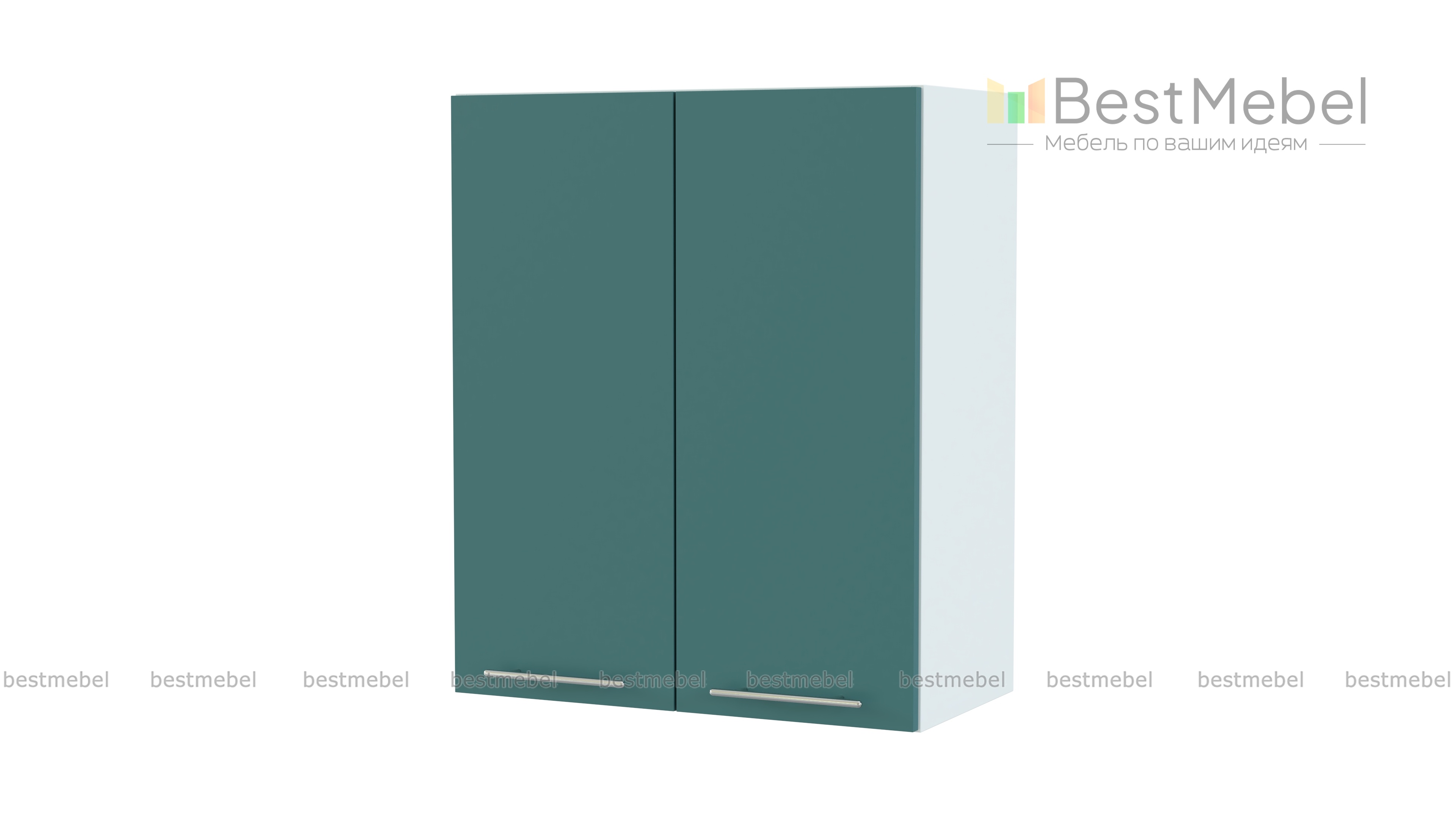 Шкаф подвесной Vento 15 BMS