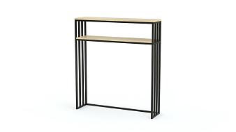 Консольный стол Мартин 3 BMS (620х800х200)