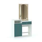 Стол туалетный Ланистер 21 BMS - Фото 2