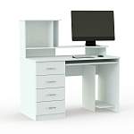 Стол компьютерный СК Планета 4 BMS - Фото 3