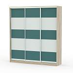 Шкаф-купе Милагро BMS - Фото 6