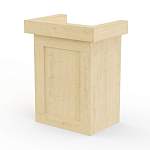 Трибуна-кафедра 84 BMS - Фото 5