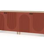 Комод Рене 6 BMS - Фото 1